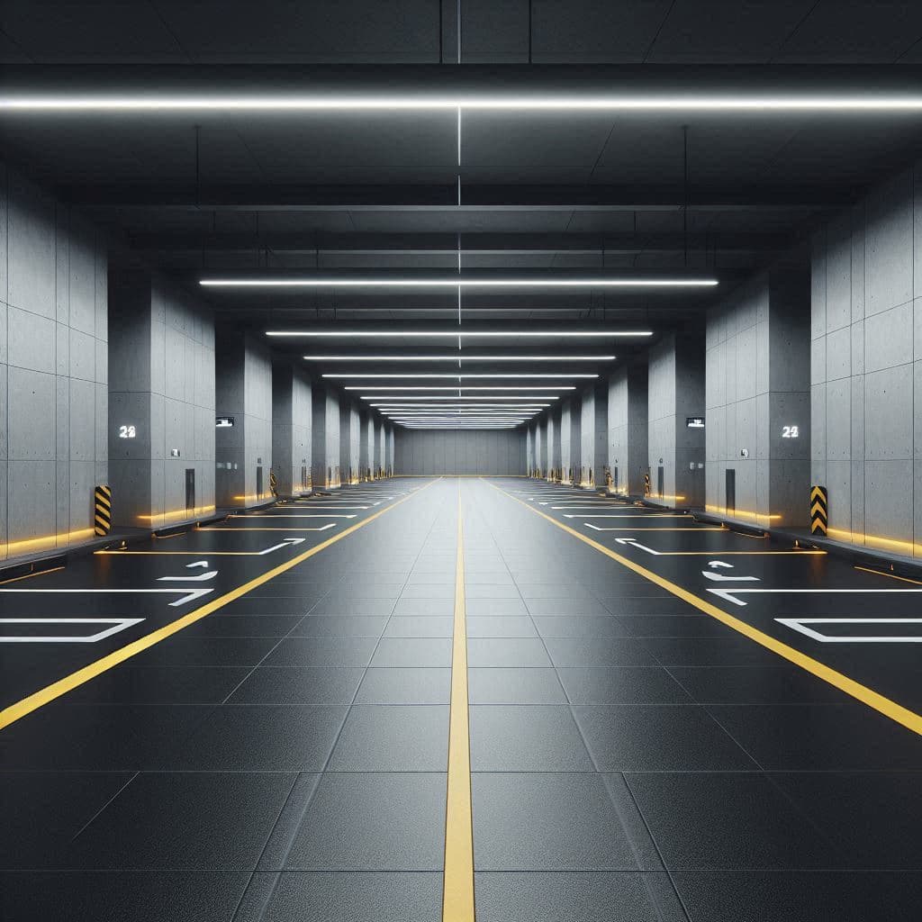 文创企业写字楼办公客户独立停车区遇跨部门共享申请时审批流程如何兼顾灵活性