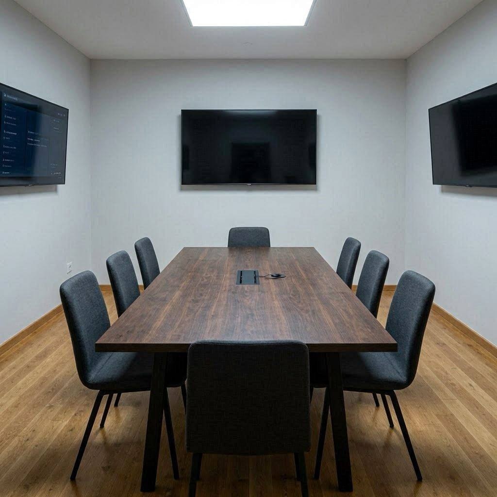 异地协作组写字楼办公不同岗位协作效率面对远程会议连续开启应按什么顺序处理